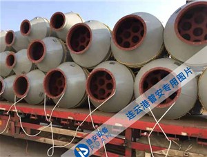 鍋爐排氣消音器的優(yōu)點