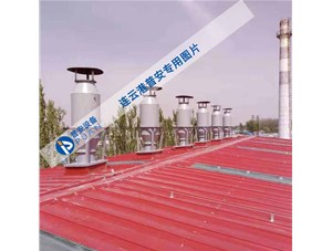 風(fēng)機消聲器在我國發(fā)展前景如何？