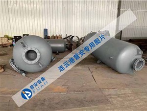 鍋爐消聲器的消聲可以考慮兩個方面