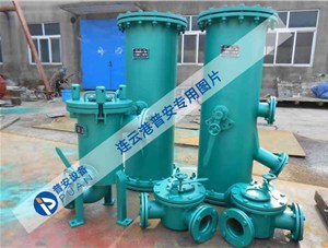  凝汽器清洗裝置