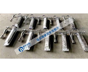 煤粉取樣器/飛灰取樣器