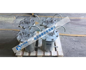 汽水取樣冷卻器