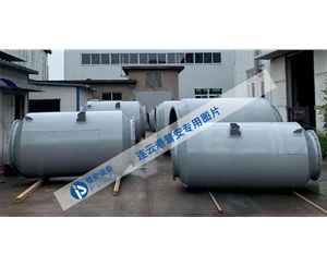 風(fēng)機(jī)消音器