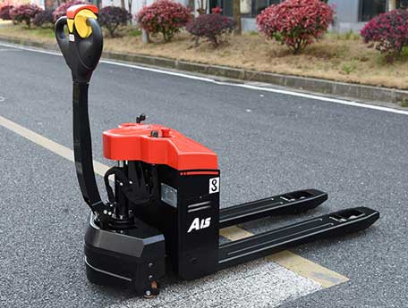 二手叉車(chē)服務(wù)